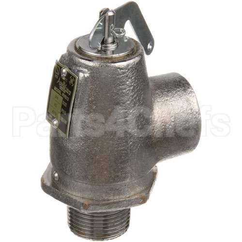 008639 Compatible Groen Valve, Steam Safety - 3/4