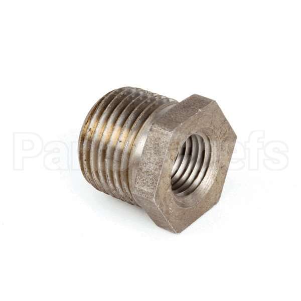008739 Compatible Groen Bushing Reducing 1/2"