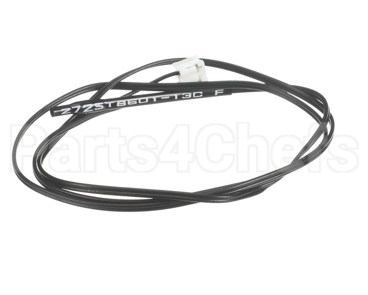 008792J Daikin Thermistor Air