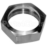 008911 Compatible Groen Hex Nut