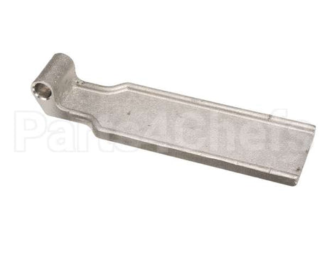 008987-20 T&S Brass B-0509 Knee Pedal, Aluminum