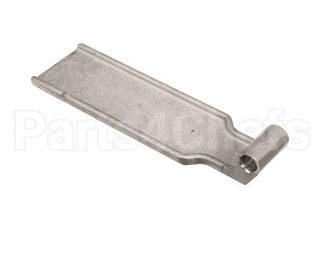 008987-20 T&S Brass B-0509 Knee Pedal, Aluminum
