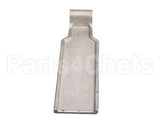 008987-20 T&S Brass B-0509 Knee Pedal, Aluminum
