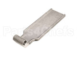008987-20 T&S Brass B-0509 Knee Pedal, Aluminum