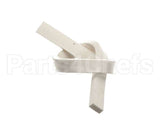 008A0291 Sipromac Upper Seal Bar Rubber