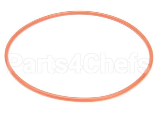 008A0762 Sipromac 8 Sanitation Opening Gasket (O