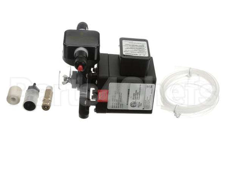 009-001 National Conveyor Corp Defoamer Pump