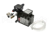 009-001 National Conveyor Corp Defoamer Pump