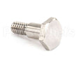 0090000 Univex Screw, Latch 9/16