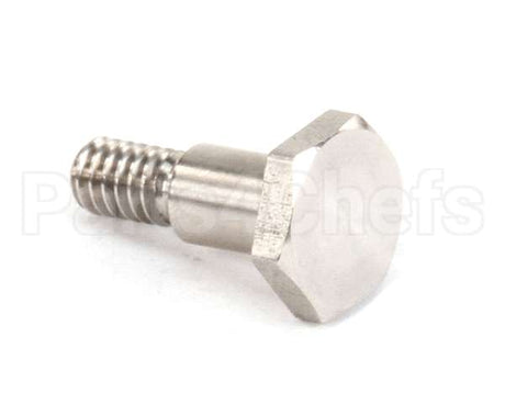 0090000 Univex Screw, Latch 9/16