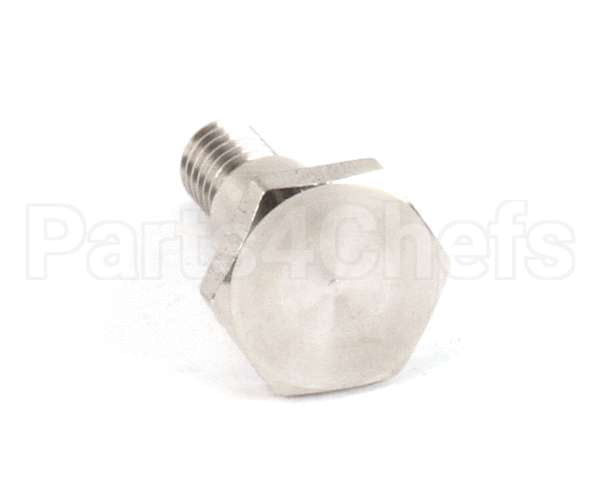 0090000 Univex Screw, Latch 9/16