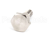 0090000 Univex Screw, Latch 9/16