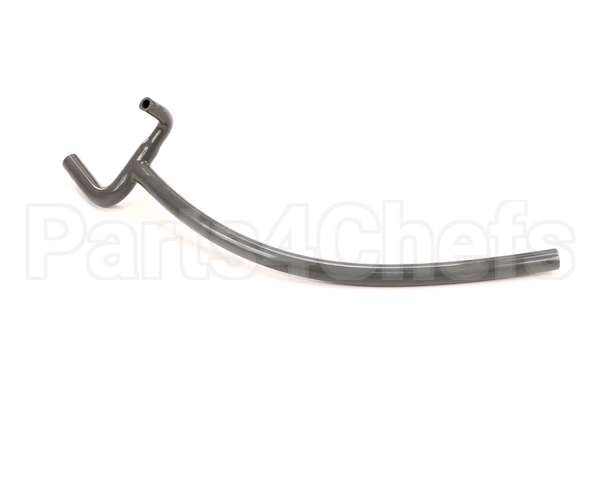 00901439 Follett Tube, Evaporator Feed Drain, Grey Agion