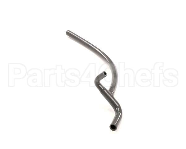 00901439 Follett Tube, Evaporator Feed Drain, Grey Agion
