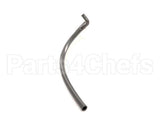 00901439 Follett Tube, Evaporator Feed Drain, Grey Agion
