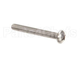 00902.00 Cma 8-32 X 1 1/4 Panhead Bolt