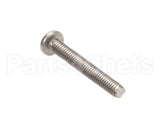00902.00 Cma 8-32 X 1 1/4 Panhead Bolt