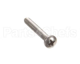 00902.00 Cma 8-32 X 1 1/4 Panhead Bolt