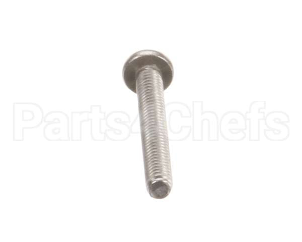 00902.00 Cma 8-32 X 1 1/4 Panhead Bolt