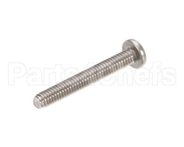 00902.00 Cma 8-32 X 1 1/4 Panhead Bolt