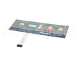 00902270 Follett Switch, Membrane, Db650