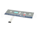 00902270 Follett Switch, Membrane, Db650