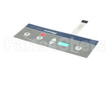 00902270 Follett Switch, Membrane, Db650