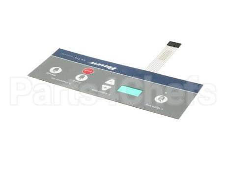 00902270 Follett Switch, Membrane, Db650