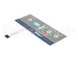 00902270 Follett Switch, Membrane, Db650