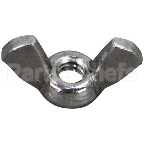 009028 Compatible Groen Wing Nut
