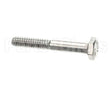 00903.00 Cma 1/4-20 X 1 3/4 Ss Hexhead Bolt