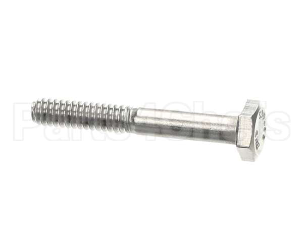 00903.00 Cma 1/4-20 X 1 3/4 Ss Hexhead Bolt