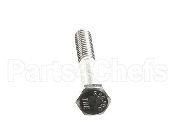 00903.00 Cma 1/4-20 X 1 3/4 Ss Hexhead Bolt