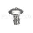 00905.00 Compatible CMA 1/4-20 X 1/2 Trusshead Bolt