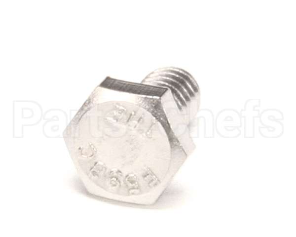 00906.00 Cma 1/4-20 X 1/2 Hexhead Bolt