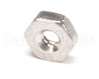 00906.0000 Bunn Nut, Hex Sst 6-32