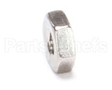 00906.0000 Bunn Nut, Hex Sst 6-32