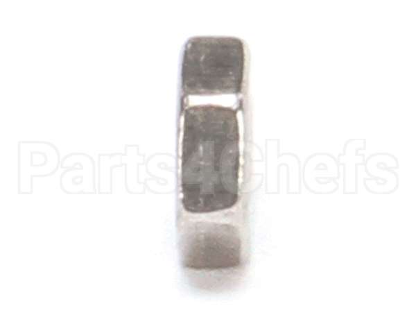 00906.0000 Bunn Nut, Hex Sst 6-32