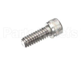 00906.82 Cma 1/4-20 X 5/8 Socket Head Screw