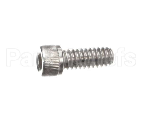 00906.82 Cma 1/4-20 X 5/8 Socket Head Screw