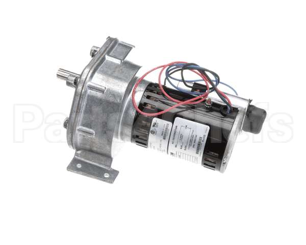 00907188 Follett Motor, Wheel, 155 115/60 Bison #016-012-