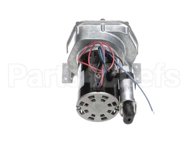 00907188 Follett Motor, Wheel, 155 115/60 Bison #016-012-