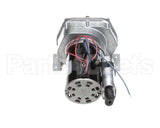 00907188 Follett Motor, Wheel, 155 115/60 Bison #016-012-