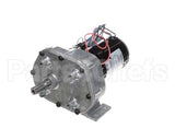 00907188 Follett Motor, Wheel, 155 115/60 Bison #016-012-