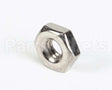 00908.0000 Bunn Nut, Hex Sst 8-32