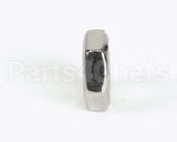 00908.0000 Bunn Nut, Hex Sst 8-32