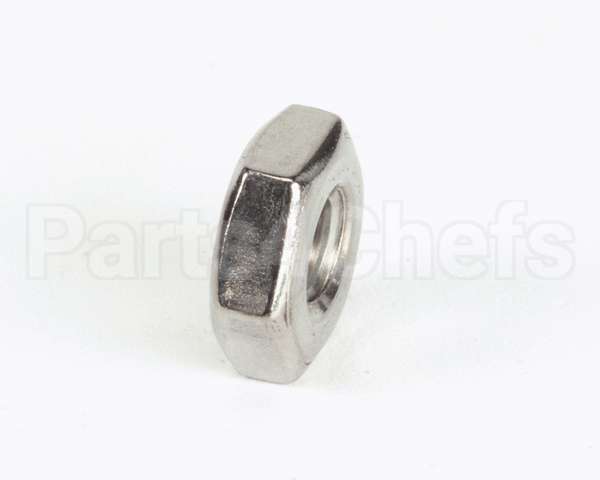 00908.0000 Bunn Nut, Hex Sst 8-32