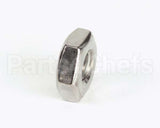 00908.0000 Bunn Nut, Hex Sst 8-32