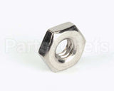 00908.0000 Bunn Nut, Hex Sst 8-32