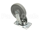 009080536 Jbt Caster,Top Plate,Swivel,4,